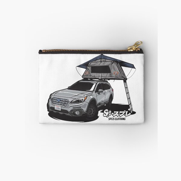 Item preview, Subie Outback (@riptydsuperoo) designed and sold by SprayPatrick.