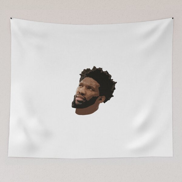 Item preview, Joel Embiid designed and sold by patrickstar1337.