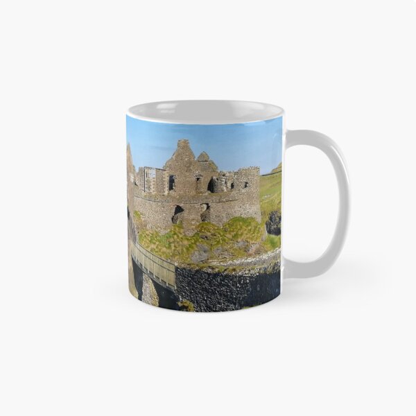 Item preview, Dunluce Castle Ireland designed and sold by Ciaran Sidwell.