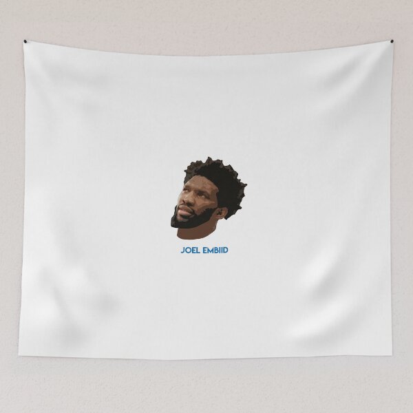 Item preview, Joel Embiid designed and sold by patrickstar1337.
