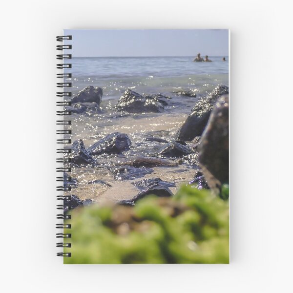 Item preview, Rocks and algae designed and sold by jsebouvi.