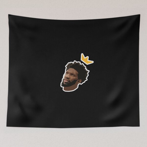Artikelvorschau, Joel Embiid entworfen und verkauft von patrickstar1337.