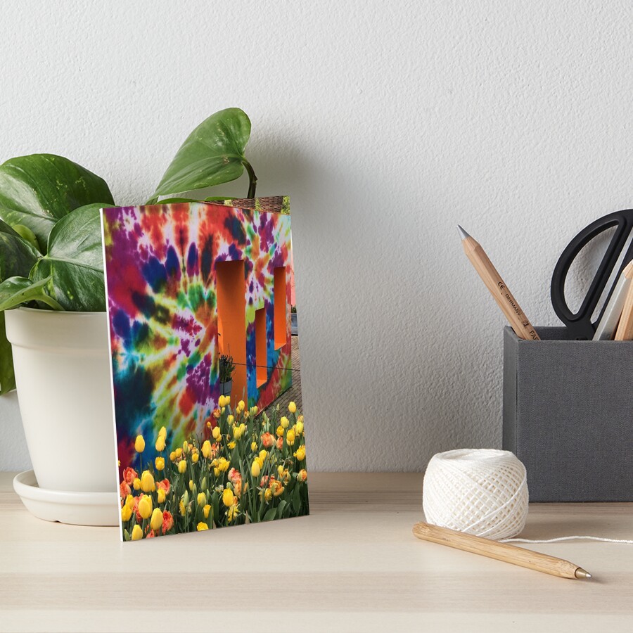 Item preview, Art Board Print designed and sold by bubblehex08.