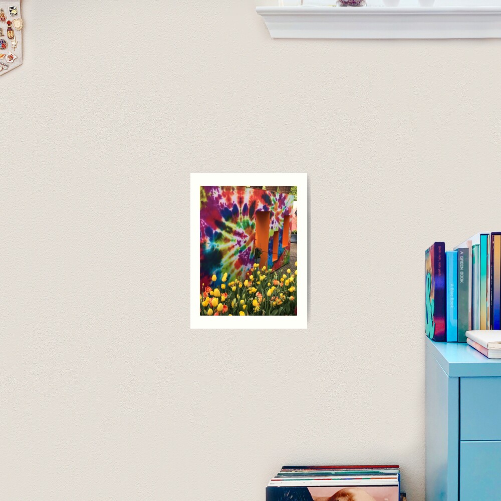 Item preview, Art Print designed and sold by bubblehex08.