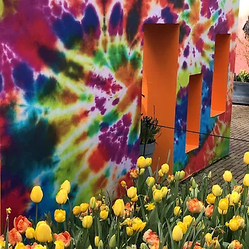 Artwork thumbnail, FlowerPower by bubblehex08