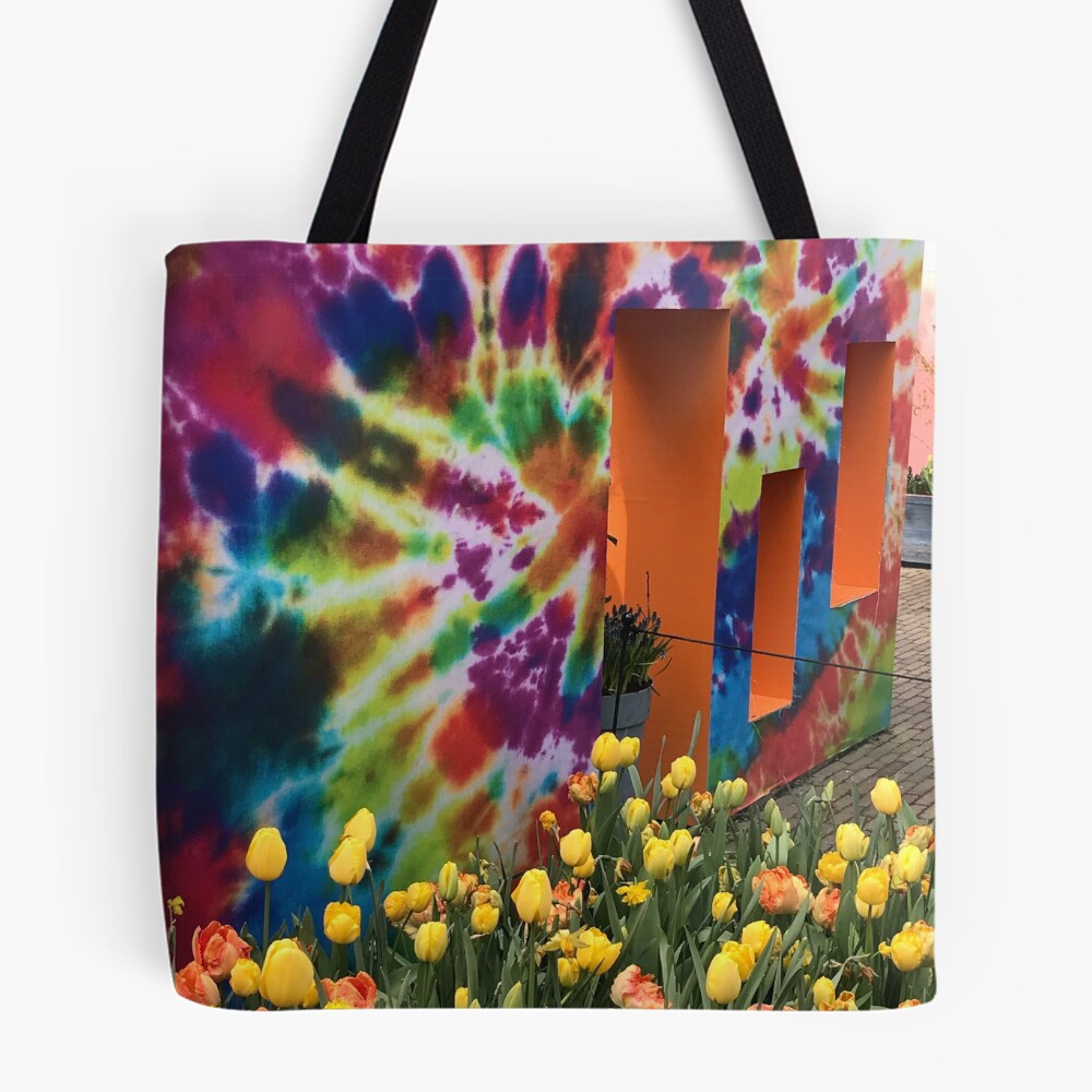 Item preview, All Over Print Tote Bag designed and sold by bubblehex08.