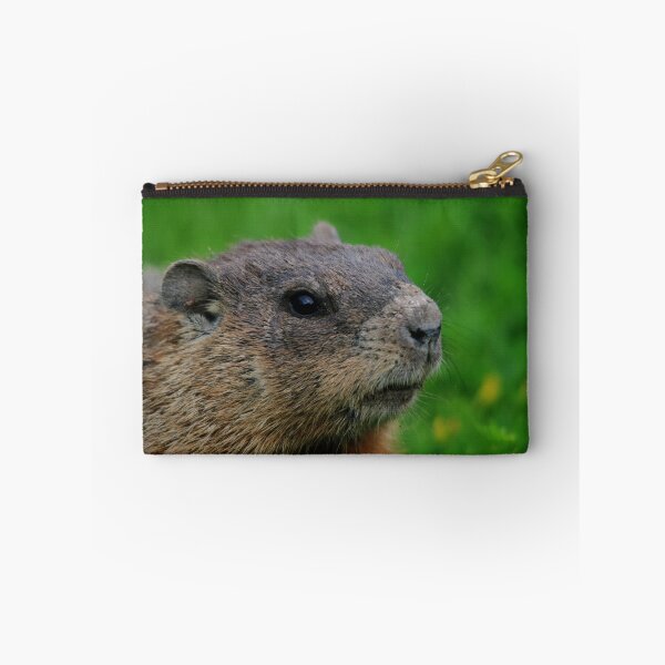 Item preview, Woodchuck Profile designed and sold by Larry Trupp.