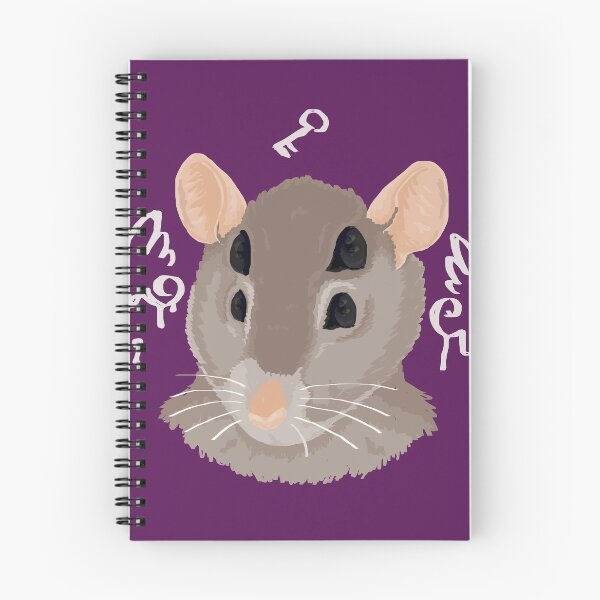 Item preview, City Series: Rat designed and sold by Topios.