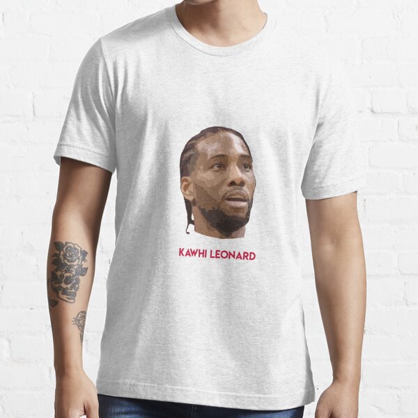 Kawhi Leonard' Men's Premium T-Shirt