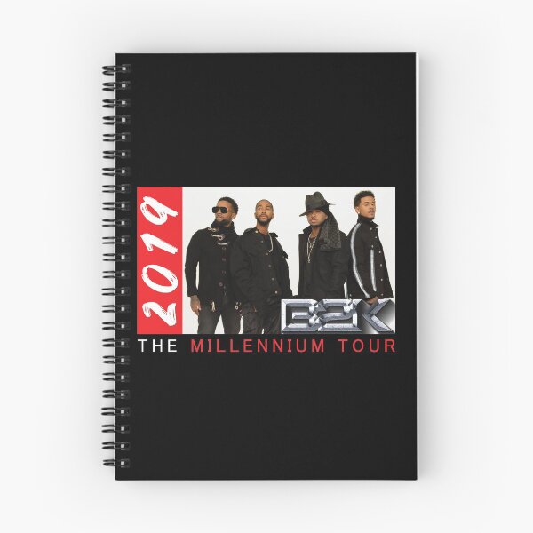 Item preview, The Millennium Tour designed and sold by cdisneyfanatic.