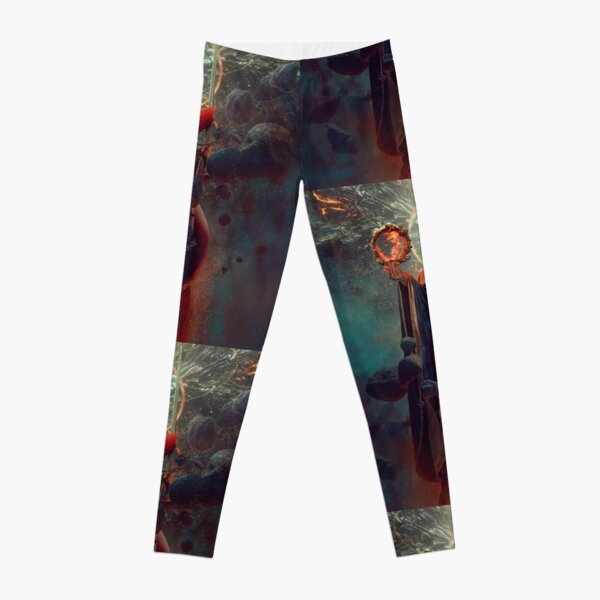 Evanescence Leggings for Sale