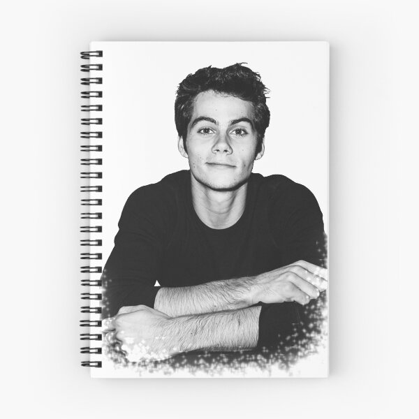 Item preview, Dylan O'Brien designed and sold by Pineapplexpress.
