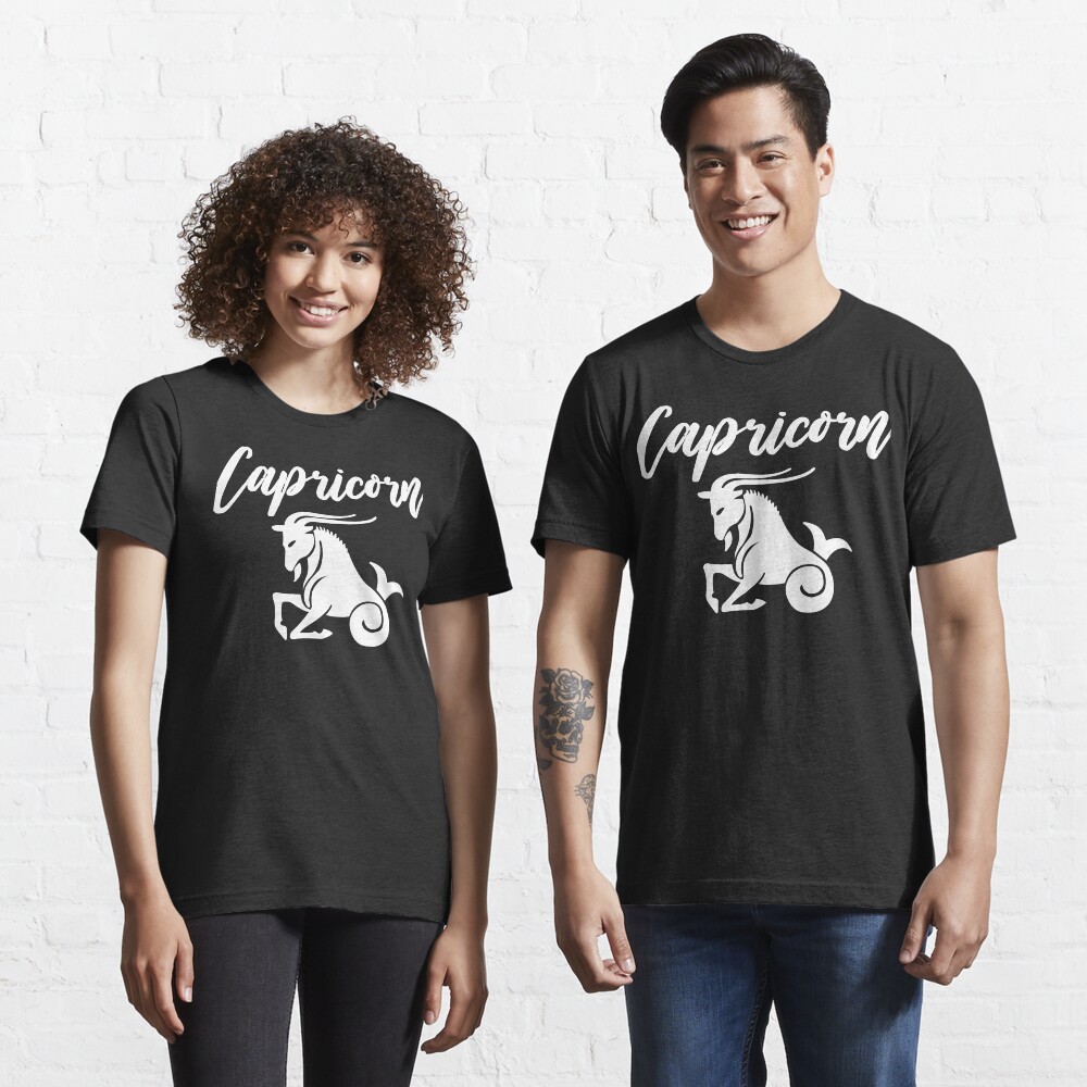 Capricorn T-Shirt Essential T-Shirt