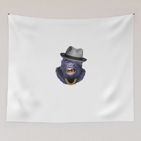 Item preview, Original Gorilla designed and sold by DashEightyEight.