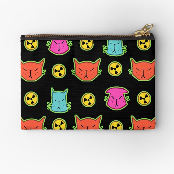 Item preview, NUCLEAR CATS designed and sold by doodledate.