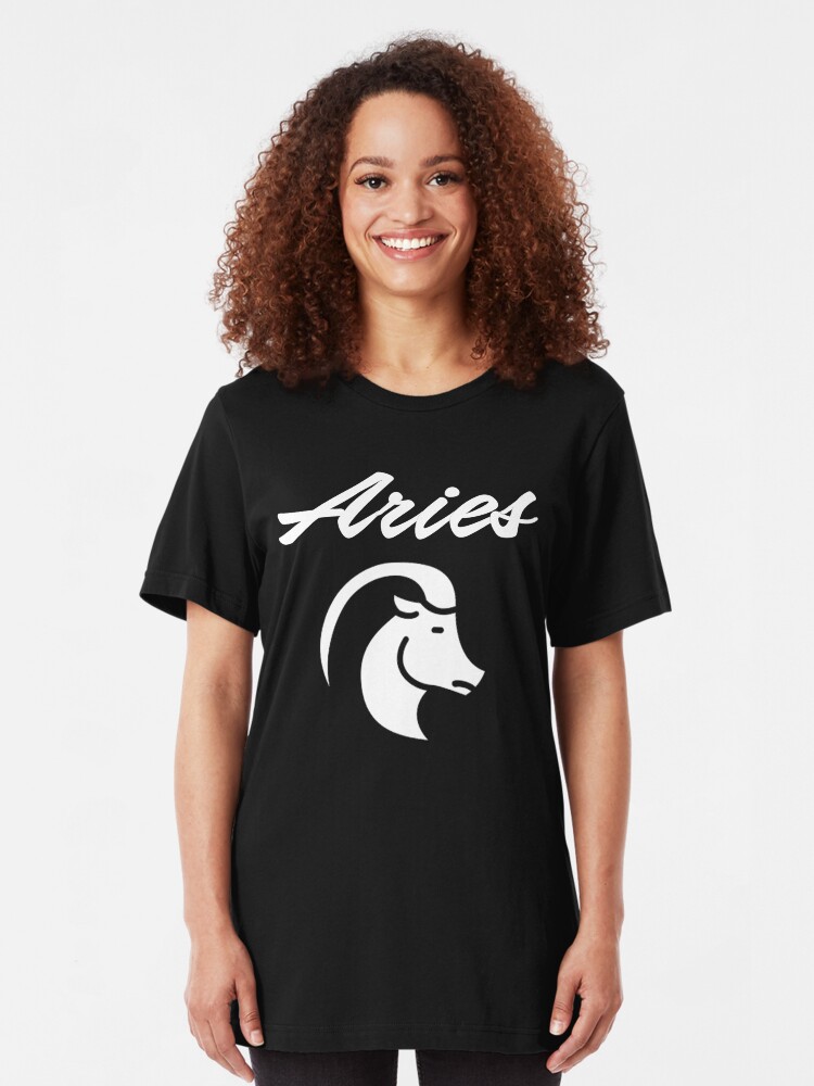 Alternate view of Aries T-Shirt Slim Fit T-Shirt
