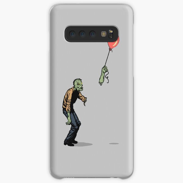 zombi Funda rígida para Samsung Galaxy
