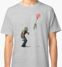 zombie Classic T-Shirt