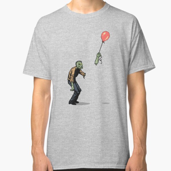 zombie Classic T-Shirt