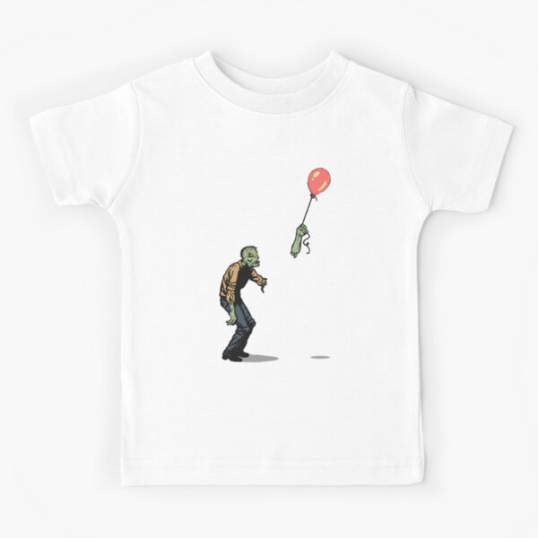 zombie Kids T-Shirt