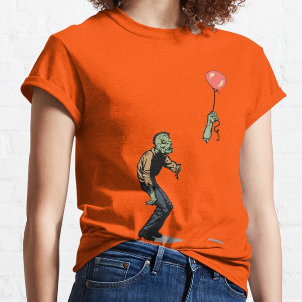 zombie Classic T-Shirt