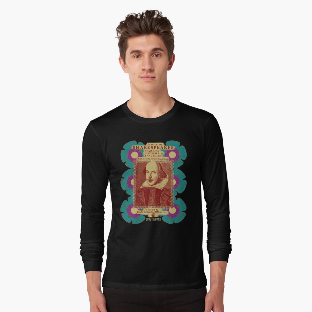 Item preview, Long Sleeve T-Shirt designed and sold by incognitagal.