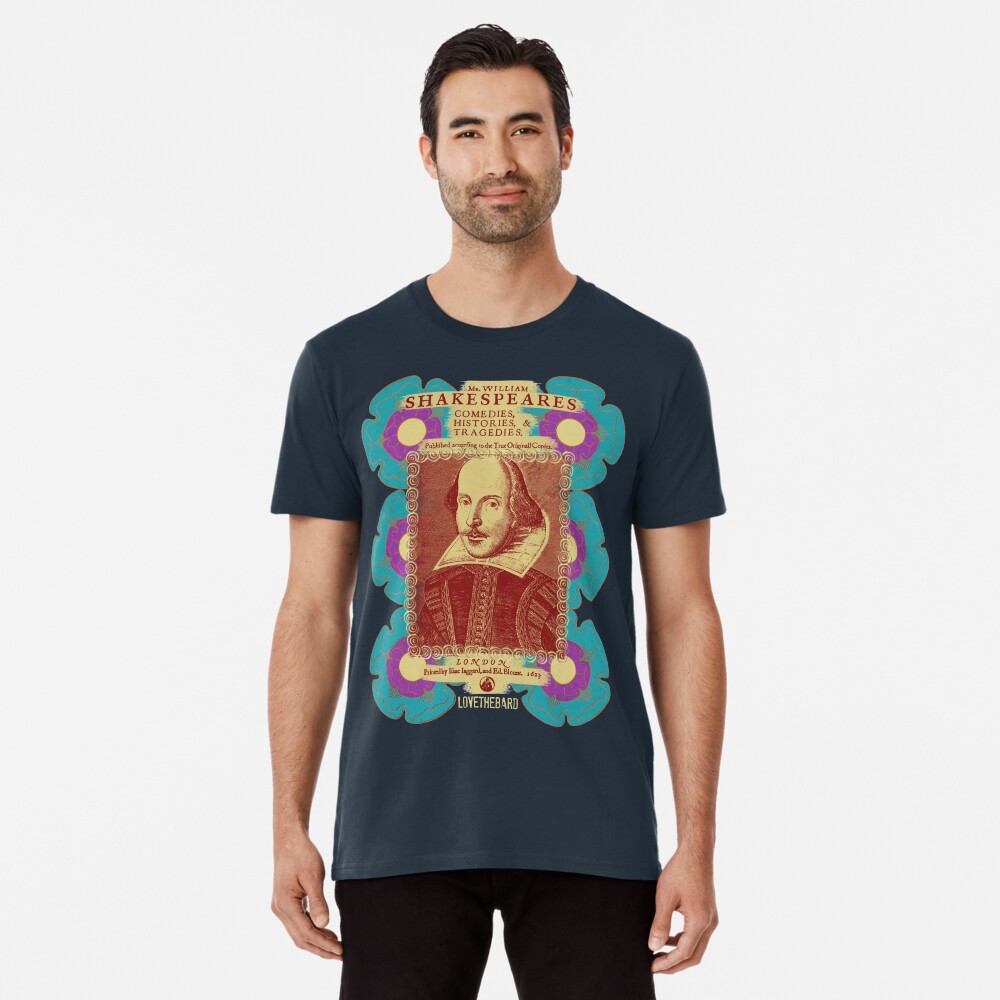 Item preview, Premium T-Shirt designed and sold by incognitagal.