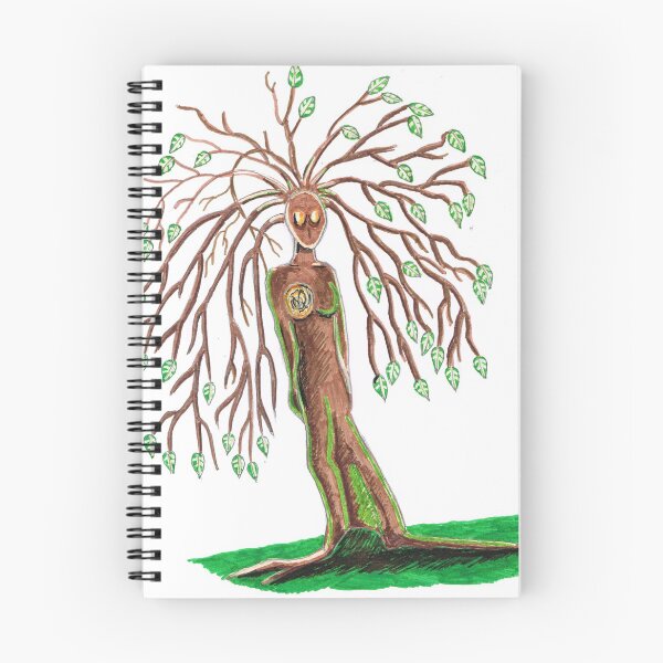 Item preview, dryad designed and sold by mindgoop.