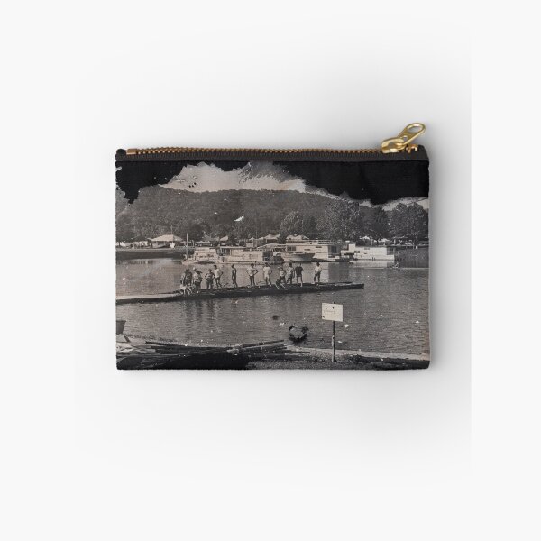 Item preview, Launching the Boats designed and sold by GasStationB.