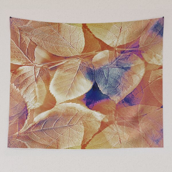 Item preview, Leaf Abstract designed and sold by SexyEyes69.