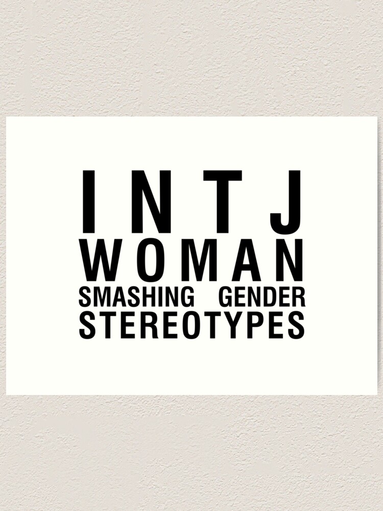 INTJ stereotype vs My experience with INTJs(can differ based on