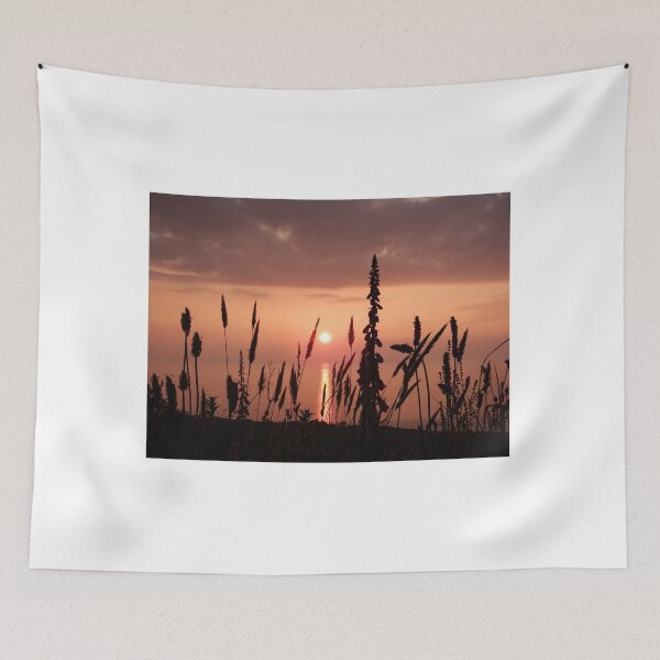Item preview, Serene Sunset designed and sold by Johindes.