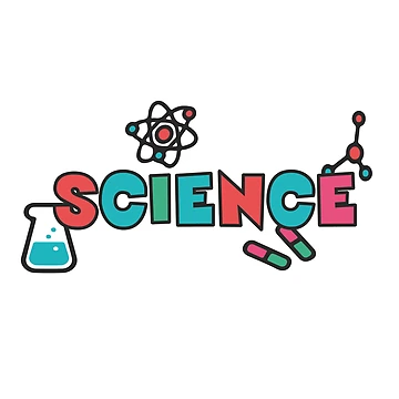 Artwork thumbnail, Science by Monkey's Shop