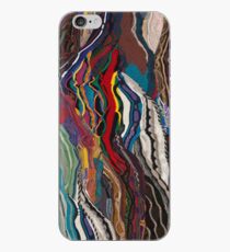 Coogi Pattern iPhone Case