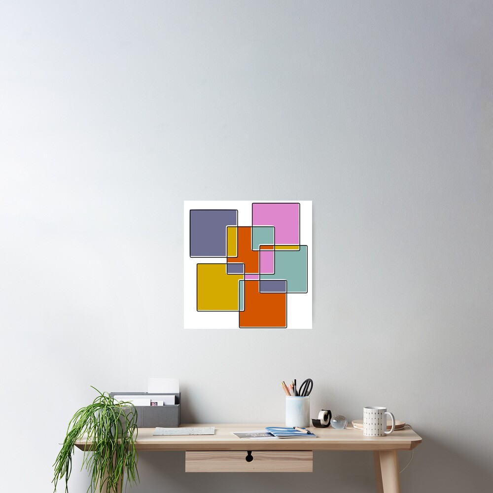 Item preview, Poster designed and sold by EmblemThreads.