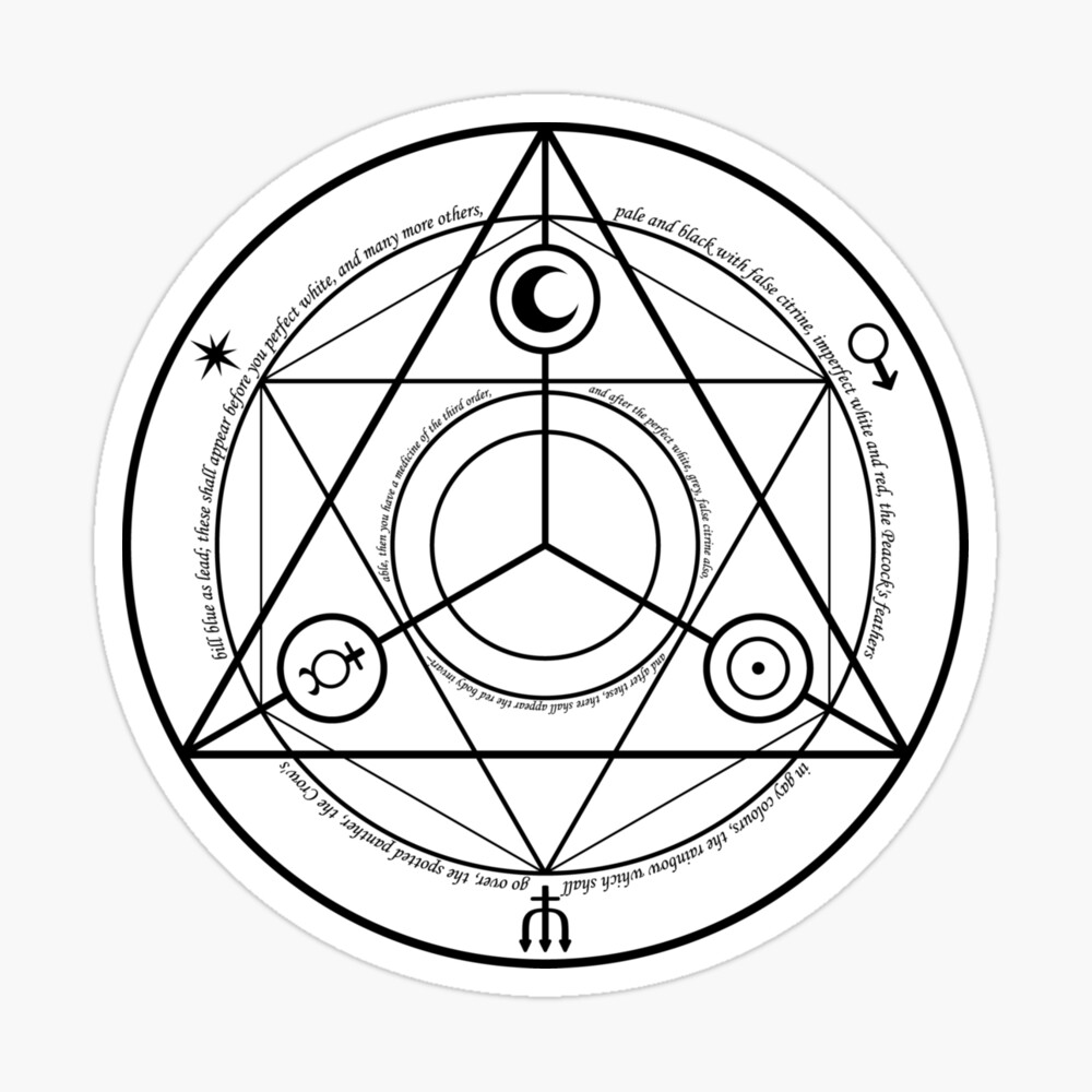 Alchemy Symbol,   st,small,845x845-pad,1000x1000,f8f8f8