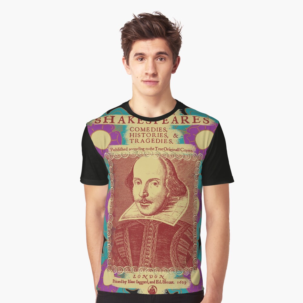 Item preview, Graphic T-Shirt designed and sold by incognitagal.