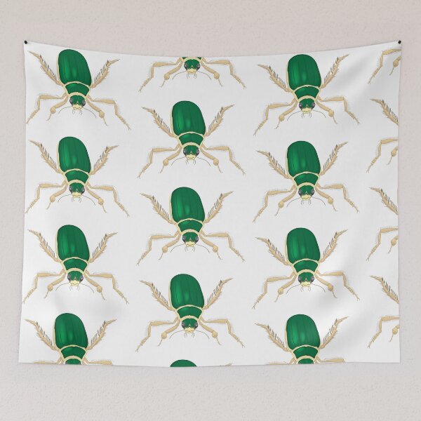 Item preview, Great diving beetle designed and sold by Judge-Hatchet.