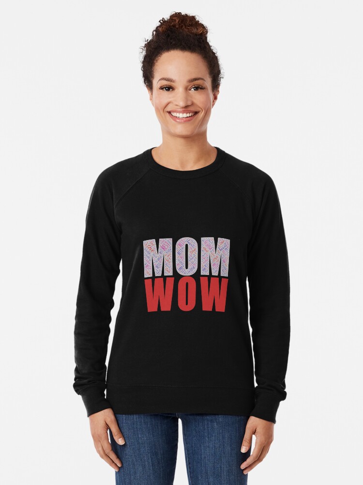 beautiful mothers day sweatshirt