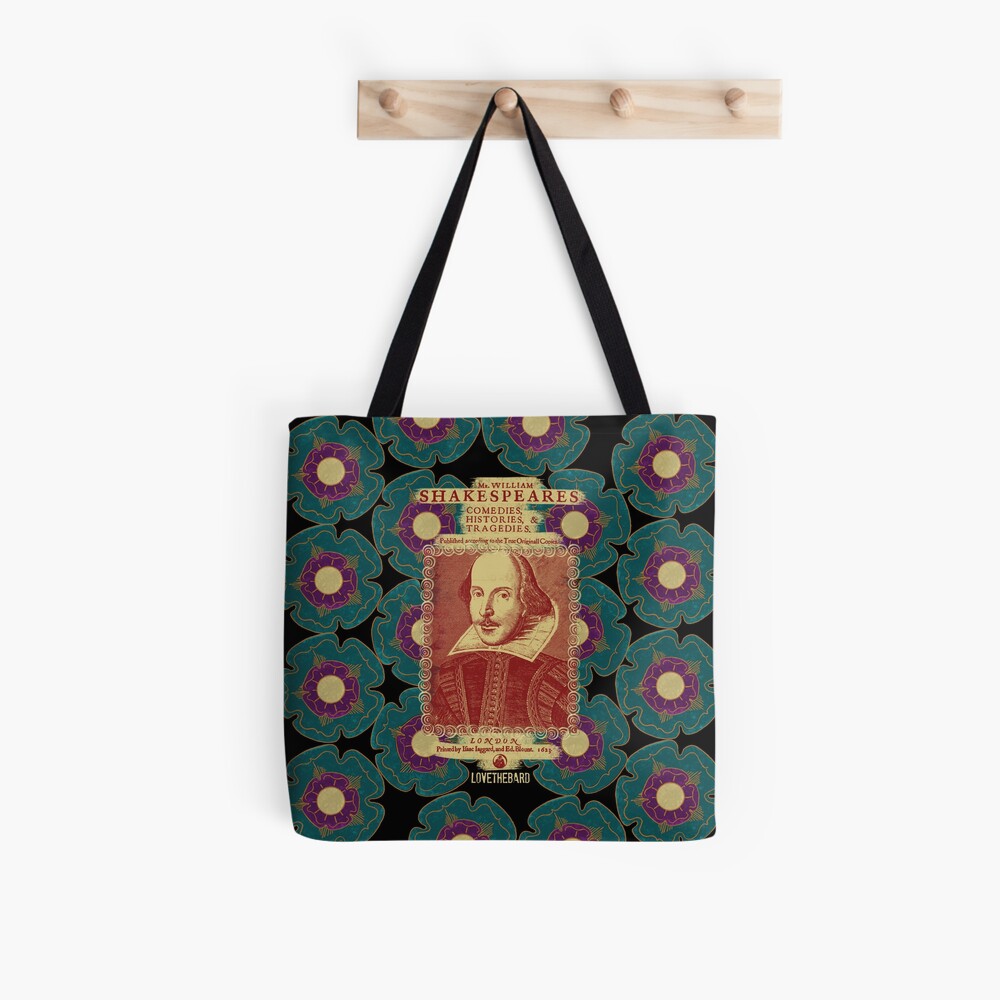 Item preview, All Over Print Tote Bag designed and sold by incognitagal.