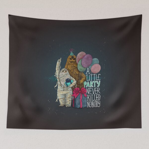 Item preview, A little party designed and sold by Kristina Stoyanova.