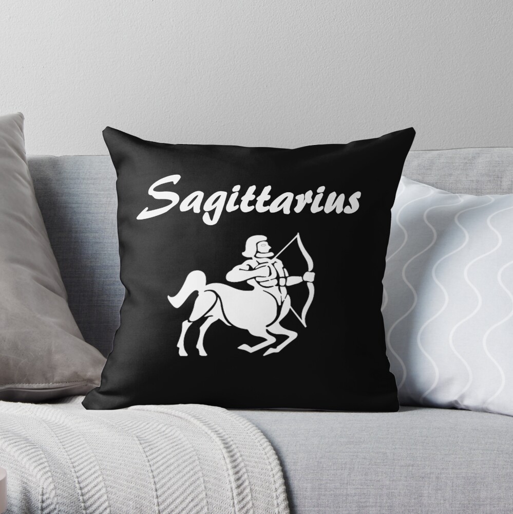 Item preview, Throw Pillow designed and sold by Mbranco.