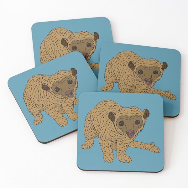 Item preview, Kinkajou designed and sold by GraceT26.