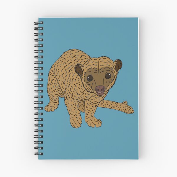 Item preview, Kinkajou designed and sold by GraceT26.