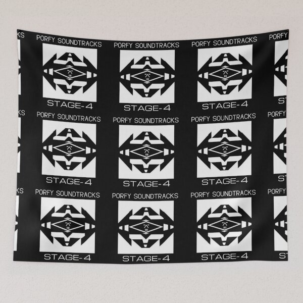 Item preview, Robotron Design No.4  designed and sold by porfysoundtrack.