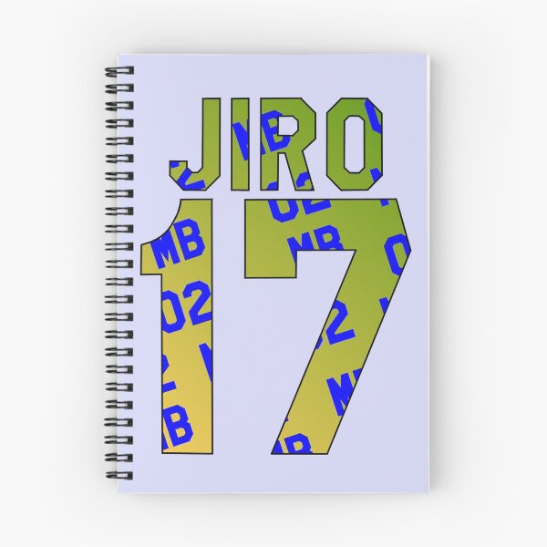 Item preview, Jiro Yamada Design designed and sold by asphyxiacosplay.