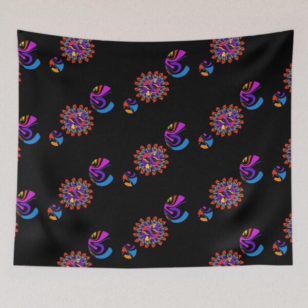 Item preview, Bounce designed and sold by Louisa Dent.