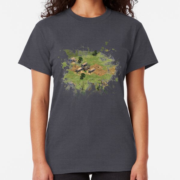 Age of Empires Art Classic T-Shirt