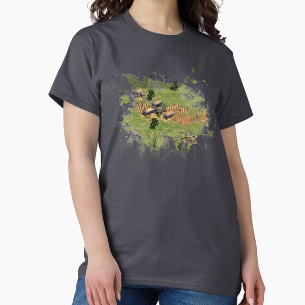 Item preview, Age of Empires Art designed and sold by sulingen07.