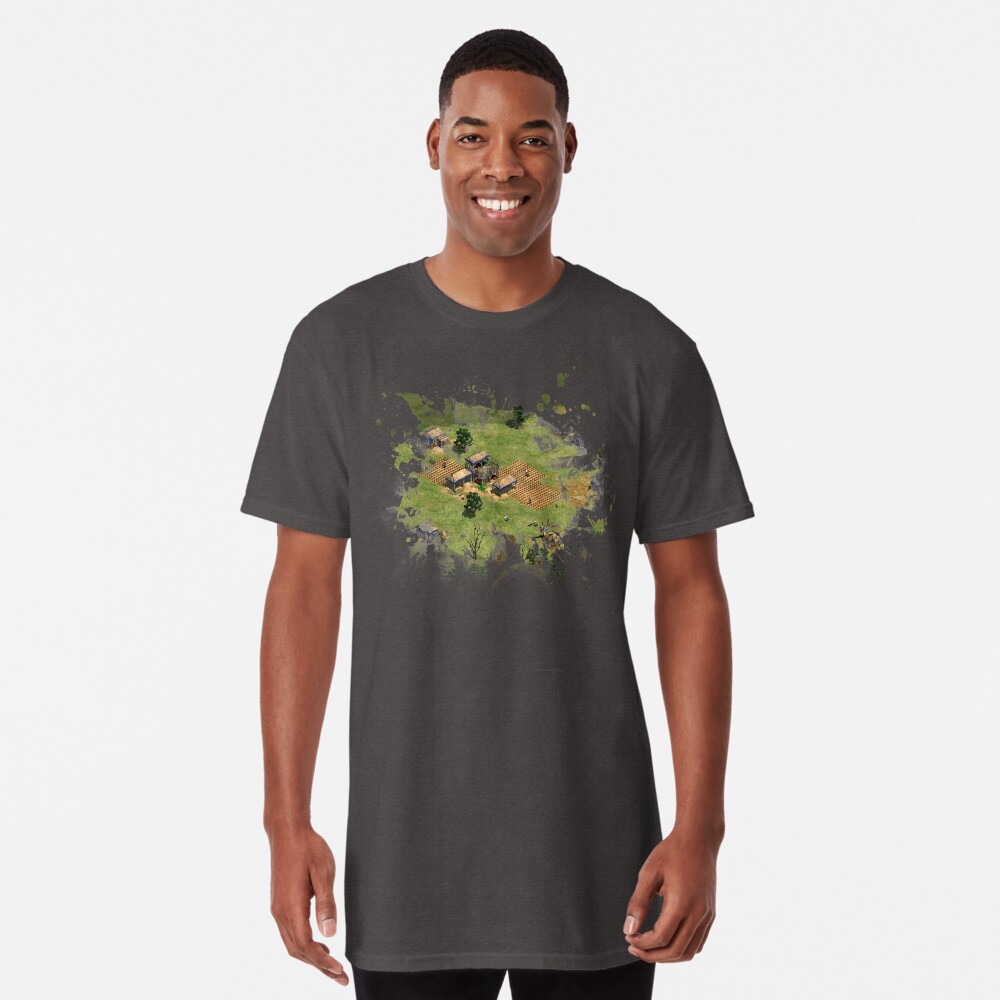 age of empires shirt